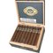 l Baton Double Torpedo Kiste offen