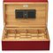 Davidoff Ambassador Red Leather (101739) offen