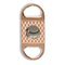 Davidoff Doppelklingen Cutter Year of the Rooster Edition rosegold