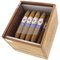 Casa de Torres Limited Edition Gran Perfecto Claro 2018 - 24er Kiste offen2