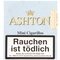 Ashton Small Cigars Connecticut Mini Cigarillos Connecticut 20er Packung