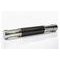 Magic Carbon Etuis 1er Robusto - Chruchill (MA ZR 7) - schwarz Bild 3
