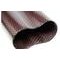 Magic Carbon Etuis 2er Robusto - Chruchill (MA ZE 2) - rot Bild 4