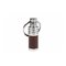 Magic Carbon Zigarrenbohrer Rot (MA ZA 25 RED) Bild 1