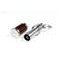 Magic Carbon Zigarrenbohrer Rot (MA ZA 25 RED) Bild 2