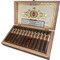  Ashton Symmetry Robusto Kiste offen
