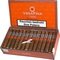 Nicaragua Robusto Kiste offen