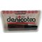Denicotea Zigarrenspitze Bruyere Sattel 14mm (40421) Packung