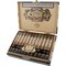 Don Pepin My Father Cigars Connecticut Corona Gorda Kiste offen
