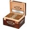 Oscar Valladares The Leaf Limited Edition 2025 Toro_Kiste