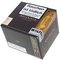 NUB Café MACCHIATO Short Robusto (3.75x54) Kiste