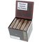 NUB Café MACCHIATO Short Robusto (3.75x54) Kiste offen