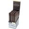 NUB Café ESPRESSO Zigarillo Tube (4.75x28) Display offen