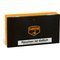 Camacho Connecticut Robusto TUBOS Kiste