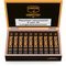 Camacho Connecticut Toro boxpressed Tubo Kiste offen
