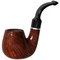 Vauen Empire Braun Modell 3253 N - Normalbiss