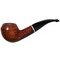 Vauen Empire Braun Modell 3268 N - Normalbiss