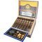 Perdomo Double Aged 12 Year Vintage (First Release 2014) Epicure (Maduro) Kiste offen