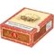 New World Oscuro Double Corona_Kiste