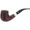 Stanwell Army Mount Pfeife rot poliert Nr. 246
