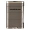 Xikar Allume (Triple Jet) Gunmetal (535g2)
