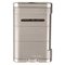 Xikar Allume (Triple Jet) Silber (535sl)