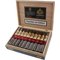 Leonel Rare Toro Gordo Kiste offen