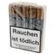 Factory Overrun Dominikanische Republik Robusto Connecticut (VC-CON) 5x50