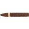 Factory Overrun by Cigarworld (Dominikanische Republik) Torpedo Ecuador Criollo (E-ZARZ)