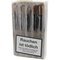 Factory Overrun Dominikanische Republik QUESADA Gran Toro MADURO 7x56