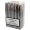 Factory Overrun Dominikanische Republik EL ARTISTA Toro Maduro FIGURADO AC-01-07-A (6x54)