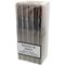 Factory Overrun Dominikanische Republik EL ARTISTA Long Churchill Maduro NC-07-19-A (7.8x48)