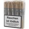 Factory Overrun Dominikanische Republik QUESADA Robusto Connecticut (5x50) Bundle