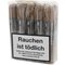 Factory Overrun Dominikanische Republik QUESADA Robusto (5x52) Bundle