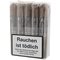 Factory Overrun Dominikanische Republik QUESADA Gran Robusto (5.5x54) Bundle
