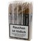 Factory Overrun Dominikanische Republik QUESADA Belicoso Connecticut (6.25x52) Bundle