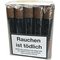 Factory Overrun Dominikanische Republik PDR Claro Sublime (5x56 - A556)