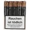 Factory Overrun Dominikanische Republik PDR Robusto Extra White (5x52 GSW)_Bundle