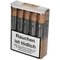 Factory Overrun Dominikanische Republik PDR Robusto Extra White (5x52 GSW)_Bundle