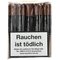 Factory Overrun Dominikanische Republik PDR Robusto (5x52) HS-FC_Bundle