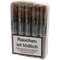 Factory Overrun Nicaragua Toro Gordo (6x54) Bundle