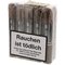 Factory Overrun Nicaragua Robusto Gordo Maduro (5x56) Bundle