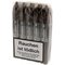 Factory Overrun Nicaragua Torpedo Boxpressed Maduro San Andres (6.5x54) Bundle