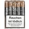 Robusto (CABCD) Bundle frontal