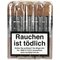 Double Robusto Bundle frontal