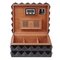 Colibri Quasar Humidor (563441) geöffnet