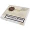 Isthmus Limited Editions White Edition Gran Corona Kiste