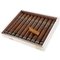 Isthmus Limited Editions White Edition Gran Corona Kiste offen