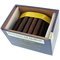 Isthmus Limited Editions The Original Legend 1958 Maduro Robusto Jr. Kiste offen