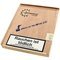 Isthmus Limited Editions Smoke On The Water 2018 Lancero (7x38) H-2000 Aged Kiste